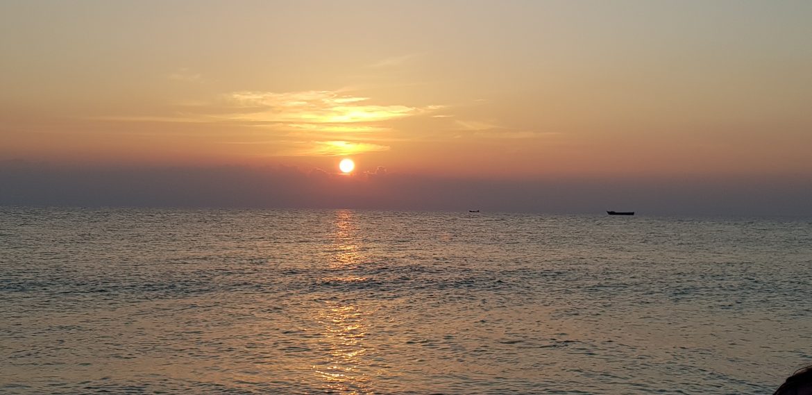 Neil Island- Andaman’s quiet gem